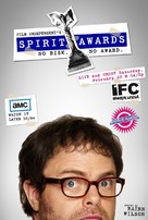 The 2013 Film Independent Spirit Awards - Movie Poster (xs thumbnail)