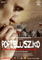 Popieluszko. Wolnosc jest w nas - Italian Movie Poster (xs thumbnail)