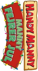 &quot;Handy Manny&quot; - Danish Logo (xs thumbnail)
