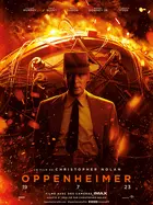 Oppenheimer Poster