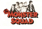 The Monster Squad - Logo (xs thumbnail)