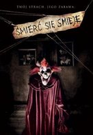Amusement - Polish Movie Cover (xs thumbnail)