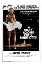 The Happy Hooker Goes to Washington - Movie Poster (xs thumbnail)