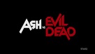 &quot;Ash vs Evil Dead&quot; - Logo (xs thumbnail)