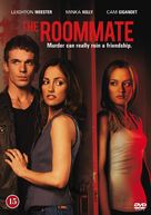 The Roommate - Danish DVD movie cover (xs thumbnail)