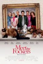 Meet the Fockers Poster