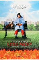 Little Nicky - Movie Poster (xs thumbnail)