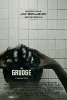 The Grudge -  Movie Poster (xs thumbnail)