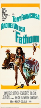 Fathom - Movie Poster (xs thumbnail)