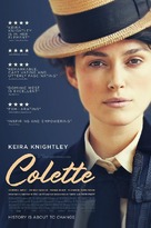 Colette - British Movie Poster (xs thumbnail)