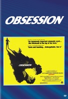 Obsession - Movie Cover (xs thumbnail)