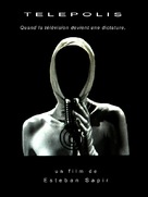 La antena - French Movie Poster (xs thumbnail)