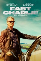 Fast Charlie - Canadian Movie Cover (xs thumbnail)