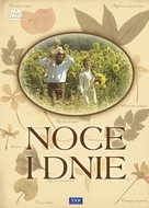 Noce i dnie - Polish DVD movie cover (xs thumbnail)