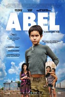 Abel - Movie Poster (xs thumbnail)