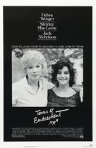 Terms of Endearment - Movie Poster (xs thumbnail)