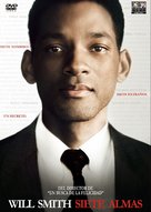 Seven Pounds - Argentinian Movie Poster (xs thumbnail)