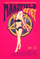 Mansfield 66/67 - Movie Poster (xs thumbnail)