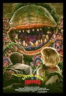 Little Shop of Horrors - Movie Poster (xs thumbnail)