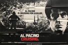 Cruising - British Movie Poster (xs thumbnail)