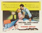 Tight Spot - Movie Poster (xs thumbnail)