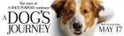 A Dog's Journey Poster