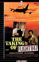The Taking of Flight 847: The Uli Derickson Story - Dutch Movie Cover (xs thumbnail)