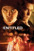 The Entitled - Movie Poster (xs thumbnail)