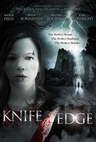 Knife Edge - Movie Cover (xs thumbnail)
