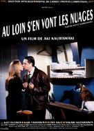 Kauas pilvet karkaavat - French Movie Poster (xs thumbnail)