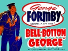 Bell-Bottom George - Movie Poster (xs thumbnail)