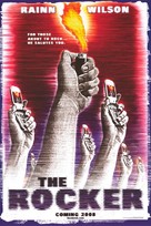 The Rocker - Movie Poster (xs thumbnail)