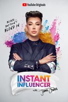 &quot;Instant Influencer with James Charles&quot; - Movie Poster (xs thumbnail)