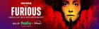 "Furious" Poster