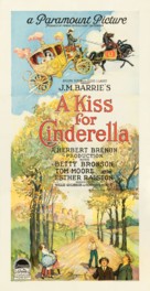 A Kiss for Cinderella - Movie Poster (xs thumbnail)