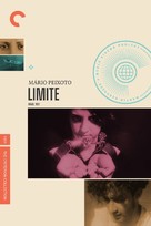 Limite - Movie Cover (xs thumbnail)