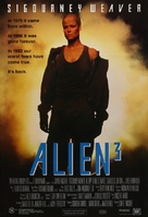 Alien 3 - Australian Movie Poster (xs thumbnail)
