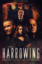The Harrowing - Movie Poster (xs thumbnail)