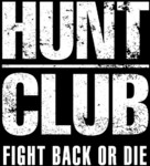 Hunt Club - Logo (xs thumbnail)