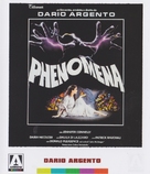 Phenomena - British Movie Cover (xs thumbnail)