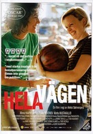 Lapsia ja aikuisia - Kuinka niit&auml; tehd&auml;&auml;n? - Swedish DVD movie cover (xs thumbnail)