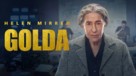 Golda - Movie Poster (xs thumbnail)