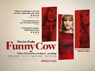Funny Cow - British Movie Poster (xs thumbnail)