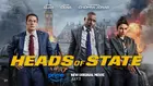 Heads of State Poster