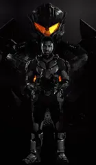 Pacific Rim: Uprising Textless