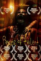 Pieces of Talent - Movie Poster (xs thumbnail)