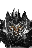 Transformers: Revenge of the Fallen - Key art (xs thumbnail)