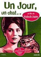 Az prijde kocour - French Movie Cover (xs thumbnail)