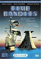 Time Bandits - DVD movie cover (xs thumbnail)