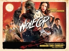 WolfCop - German Movie Poster (xs thumbnail)